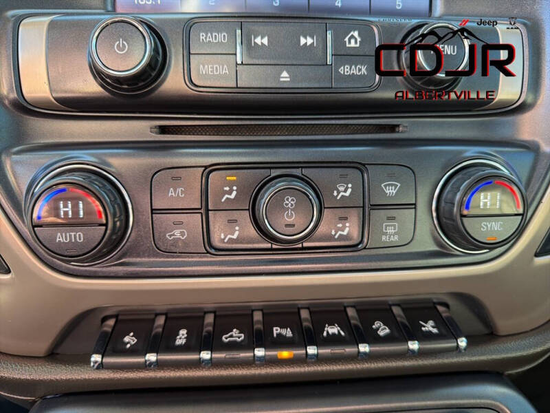 2016 GMC Sierra 1500