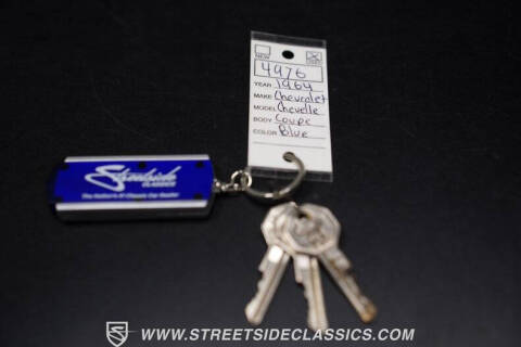 1964 Chevrolet Chevelle