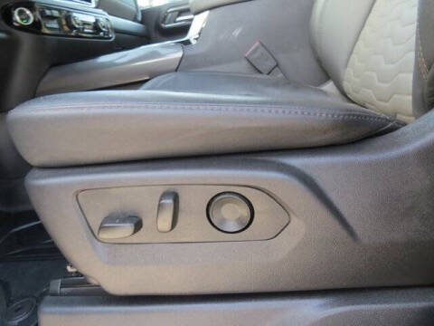 2025 Chevrolet Silverado 2500HD ZR2