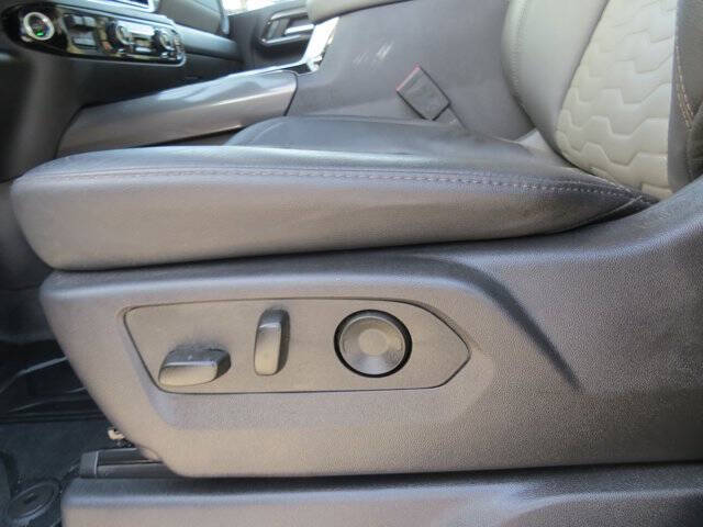 2025 Chevrolet Silverado 2500HD ZR2