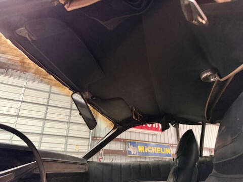 1972 Dodge Charger