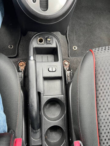 2014 Mazda MAZDA2 Touring