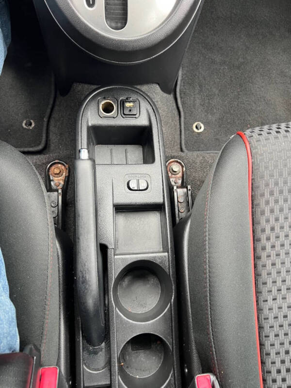 2014 Mazda MAZDA2 Touring
