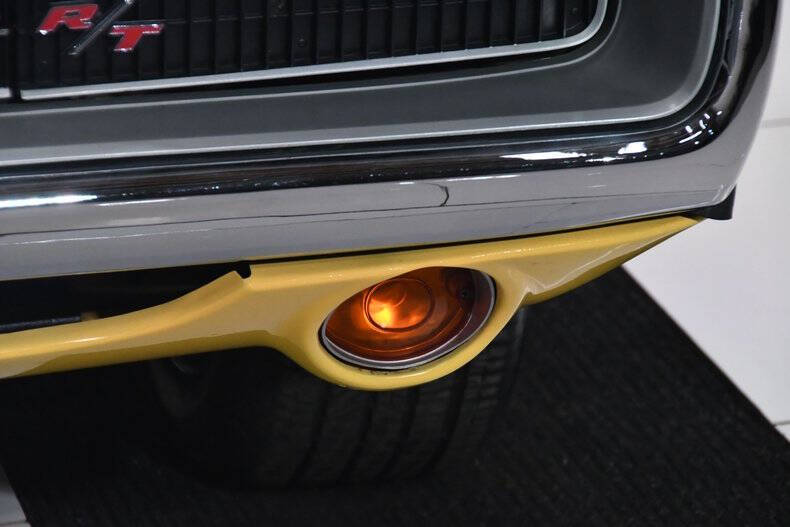 1970 Dodge Charger