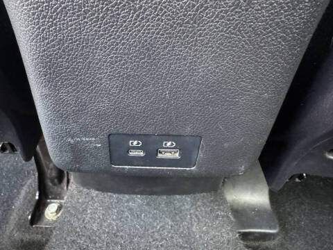 2022 Mitsubishi Outlander Sport ES