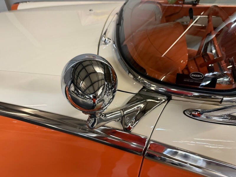 1956 Ford Sunliner