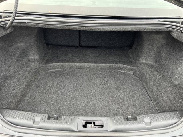 2014 Ford Taurus Limited