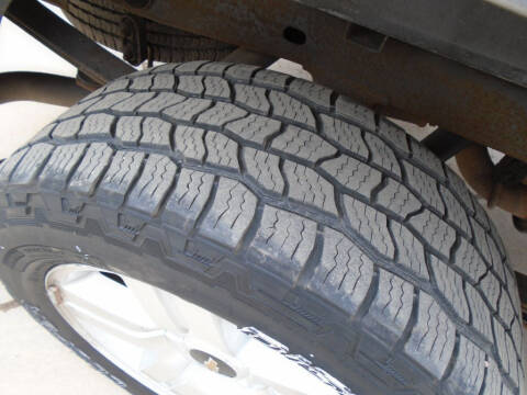 2008 Chevrolet Silverado 1500 LT1