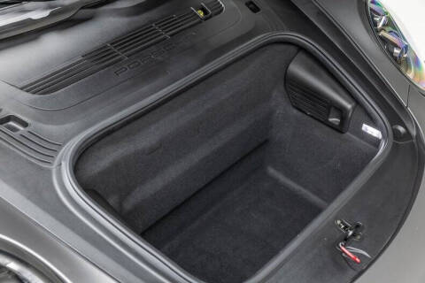 1991 Porsche 911 Carrera