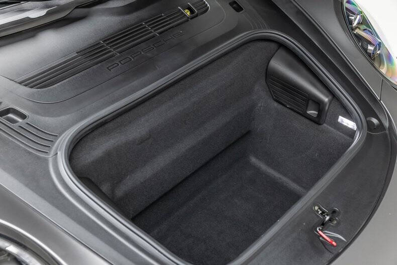 1991 Porsche 911 Carrera