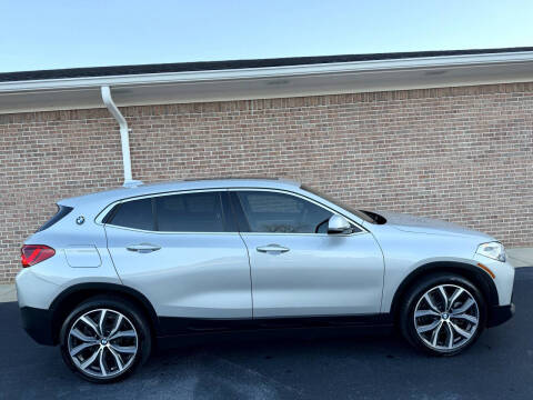 2020 BMW X2 sDrive28i