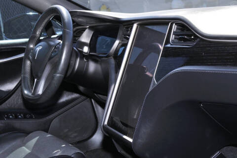 2018 Tesla Model S 75D