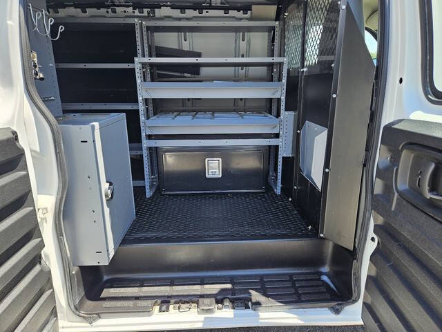 2016 Chevrolet Express 2500