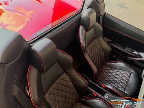 2013 Ferrari 458 Spider