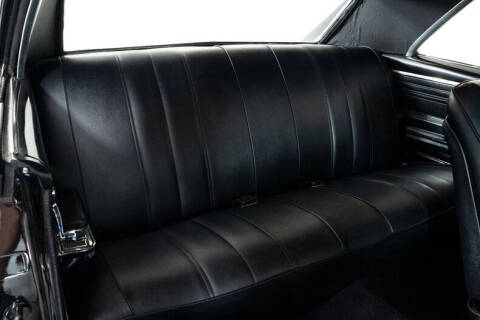 1966 Chevrolet Chevelle