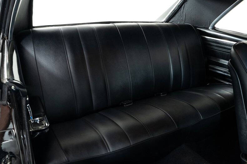 1966 Chevrolet Chevelle