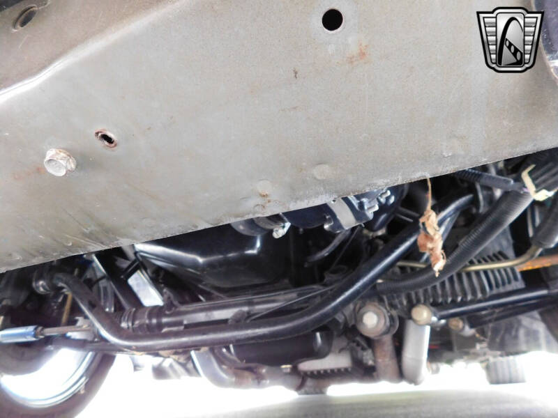 1996 Ford Mustang SVT Cobra