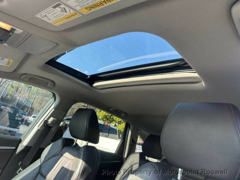 2017 Acura MDX w/Tech