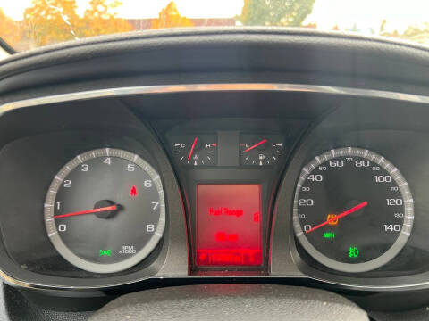 2012 GMC Terrain SLT-2