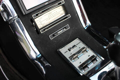 1964 Ford Thunderbird