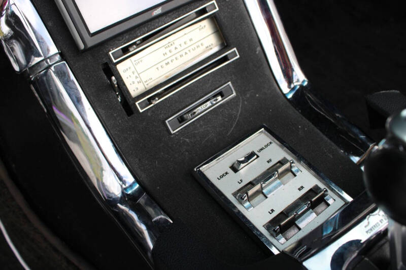 1964 Ford Thunderbird