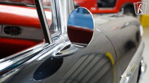 1958 Chevrolet Impala
