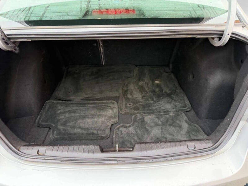 2013 Chevrolet Cruze ECO Manual