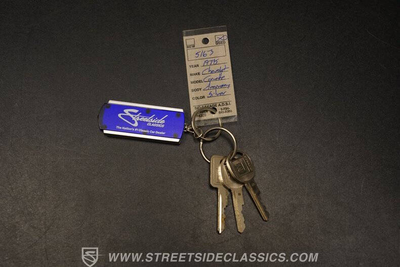 1978 Chevrolet Corvette