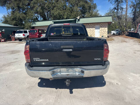 2006 Toyota Tacoma
