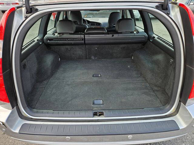 2006 Volvo V70 2.5T