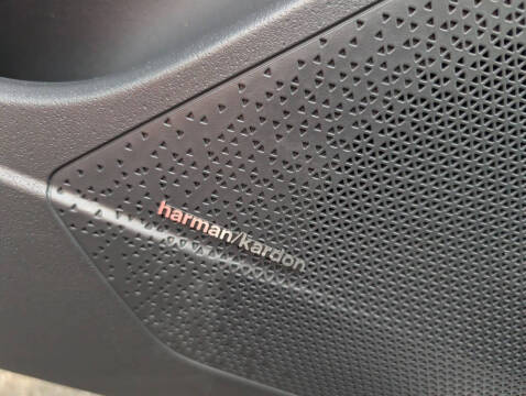 2023 Kia Niro EV Wave