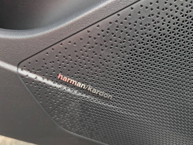 2023 Kia Niro EV Wave