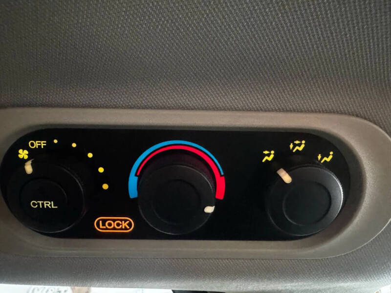 2006 Honda Odyssey