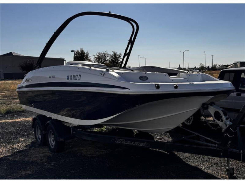 2019 Hurricane SS188 for sale at Moses Lake Family Auto Center in Moses Lake WA