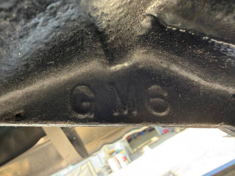 1967 Chevrolet Chevelle