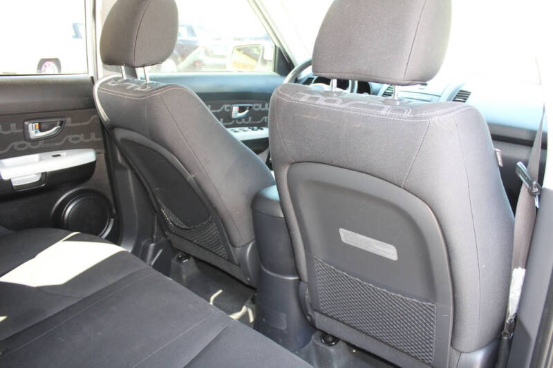 2012 Kia Soul