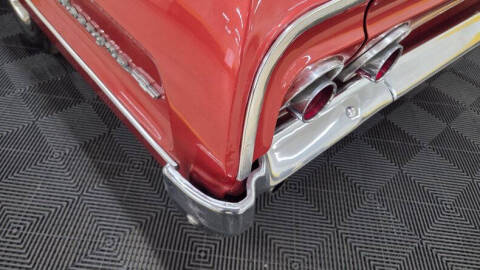 1964 Chevrolet Biscayne