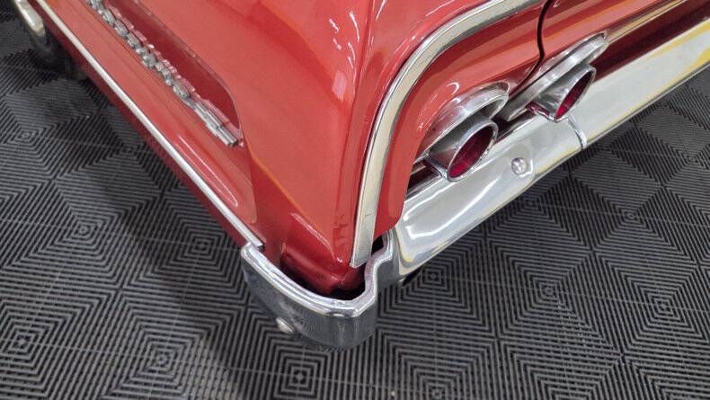 1964 Chevrolet Biscayne