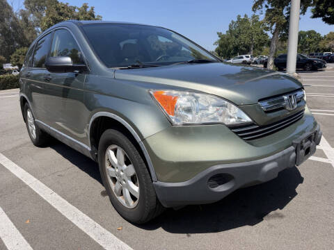 2008 Honda CR-V EX