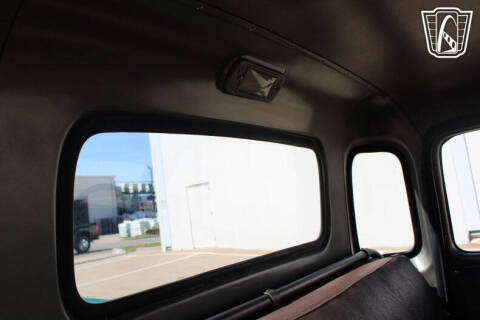 1953 Chevrolet 3100