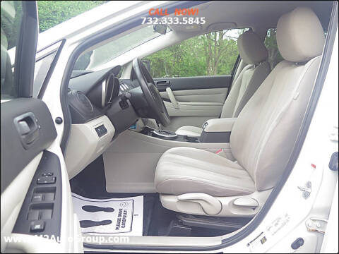 2011 Mazda CX-7 i Sport