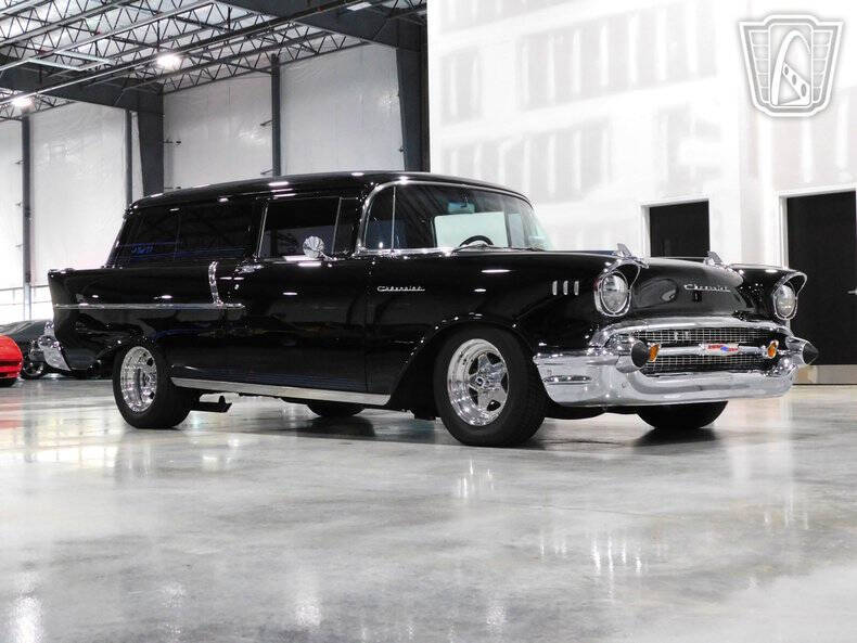1957 Chevrolet 150