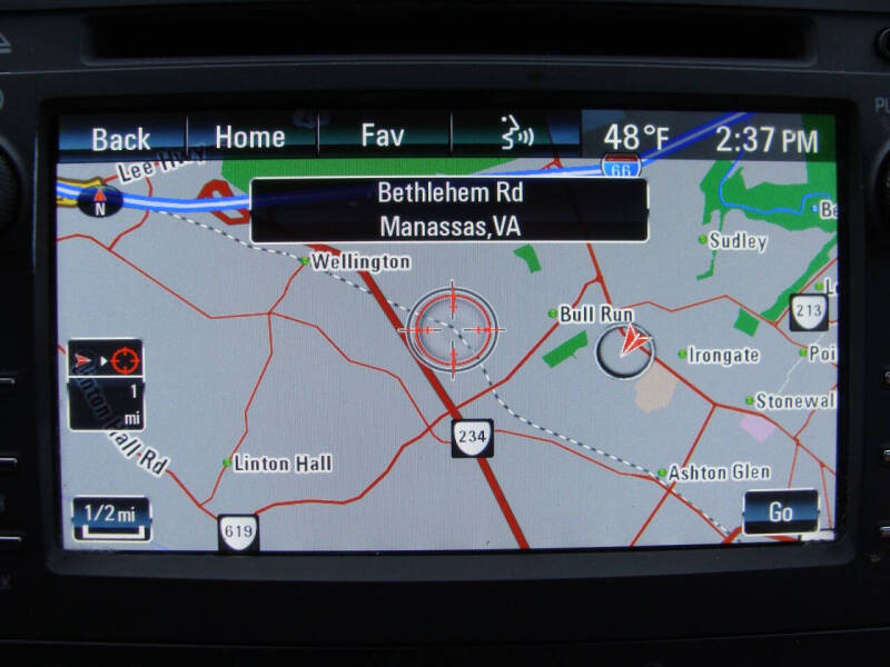 2017 Chevrolet Traverse Premier