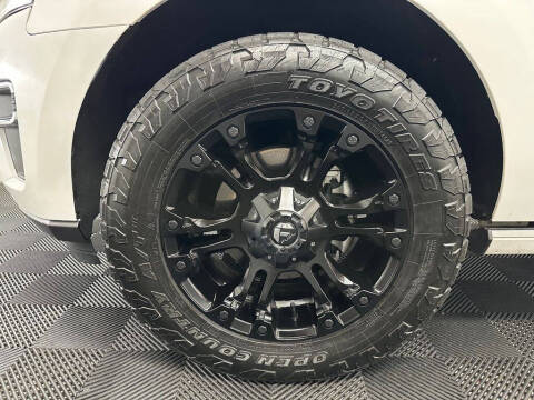 2023 Ford Expedition MAX Platinum