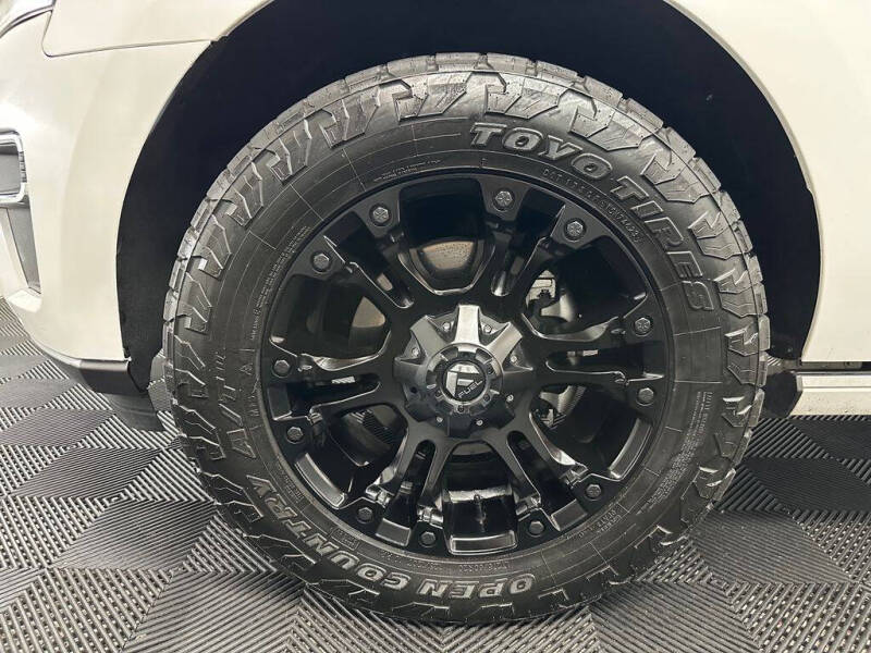 2023 Ford Expedition MAX Platinum