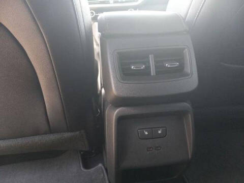 2026 Chevrolet Equinox EV LT 2