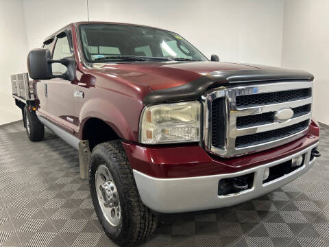 2006 Ford F-350 Super Duty for sale at Renn Kirby Kia in Gettysburg PA