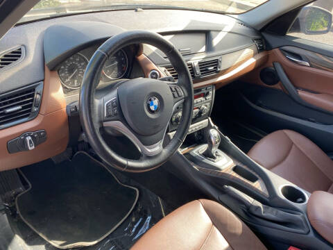 2013 BMW X1 xDrive28i