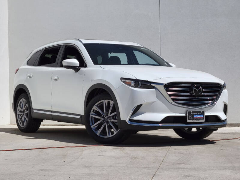 2023 Mazda CX-9 Grand Touring