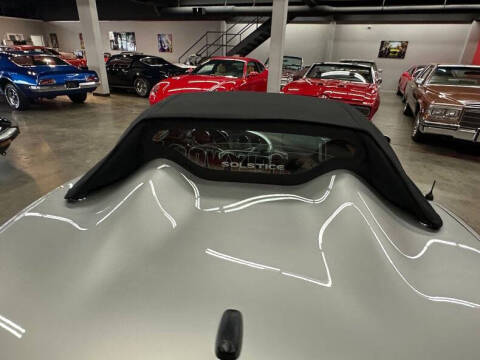 2008 Pontiac Solstice GXP